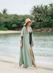 Riya Kaftan